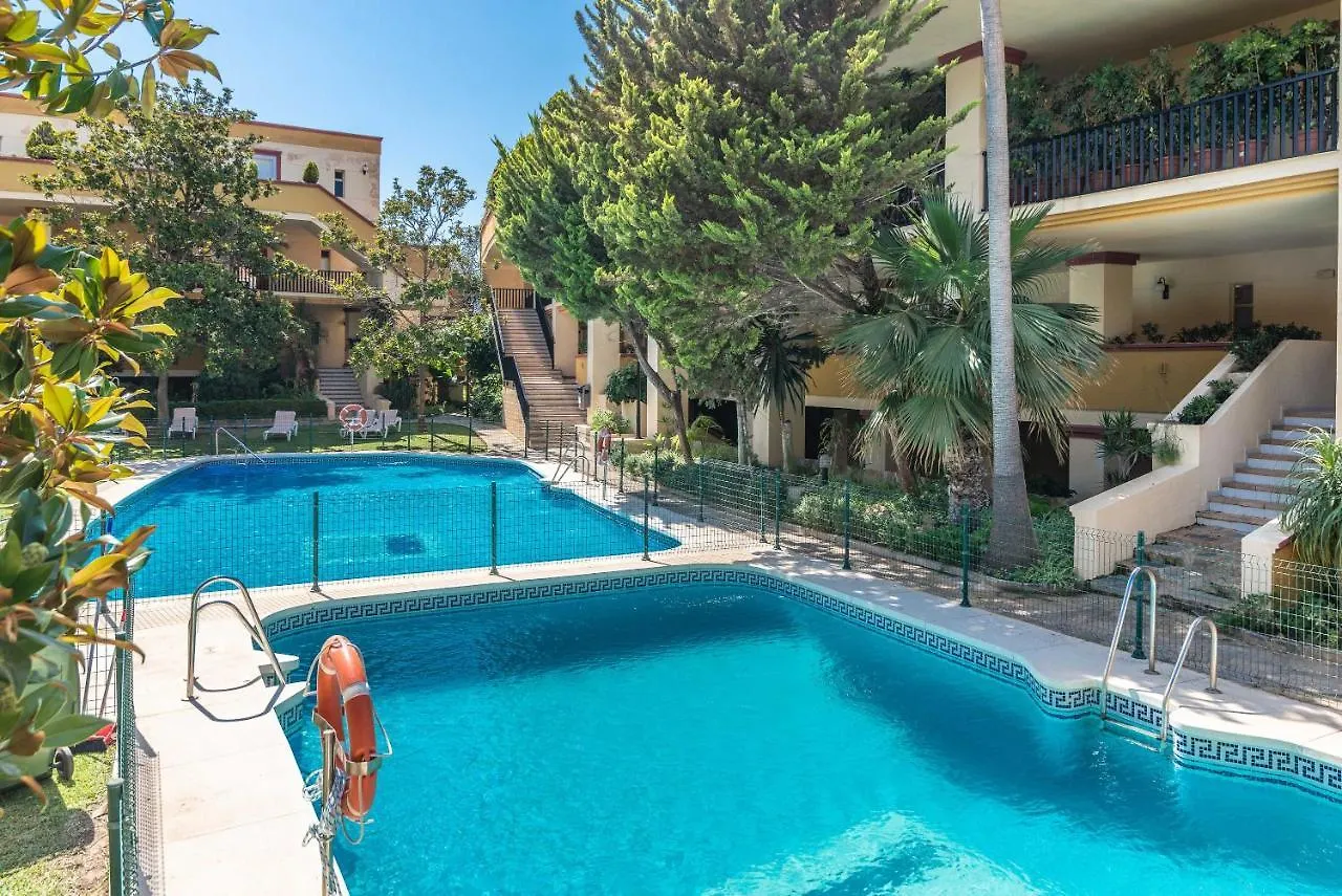 Apartamento Romana Playa Marbella Apartment