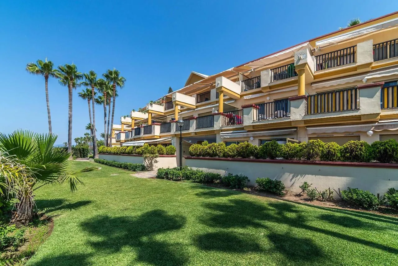 Apartamento Romana Playa Marbella Spain
