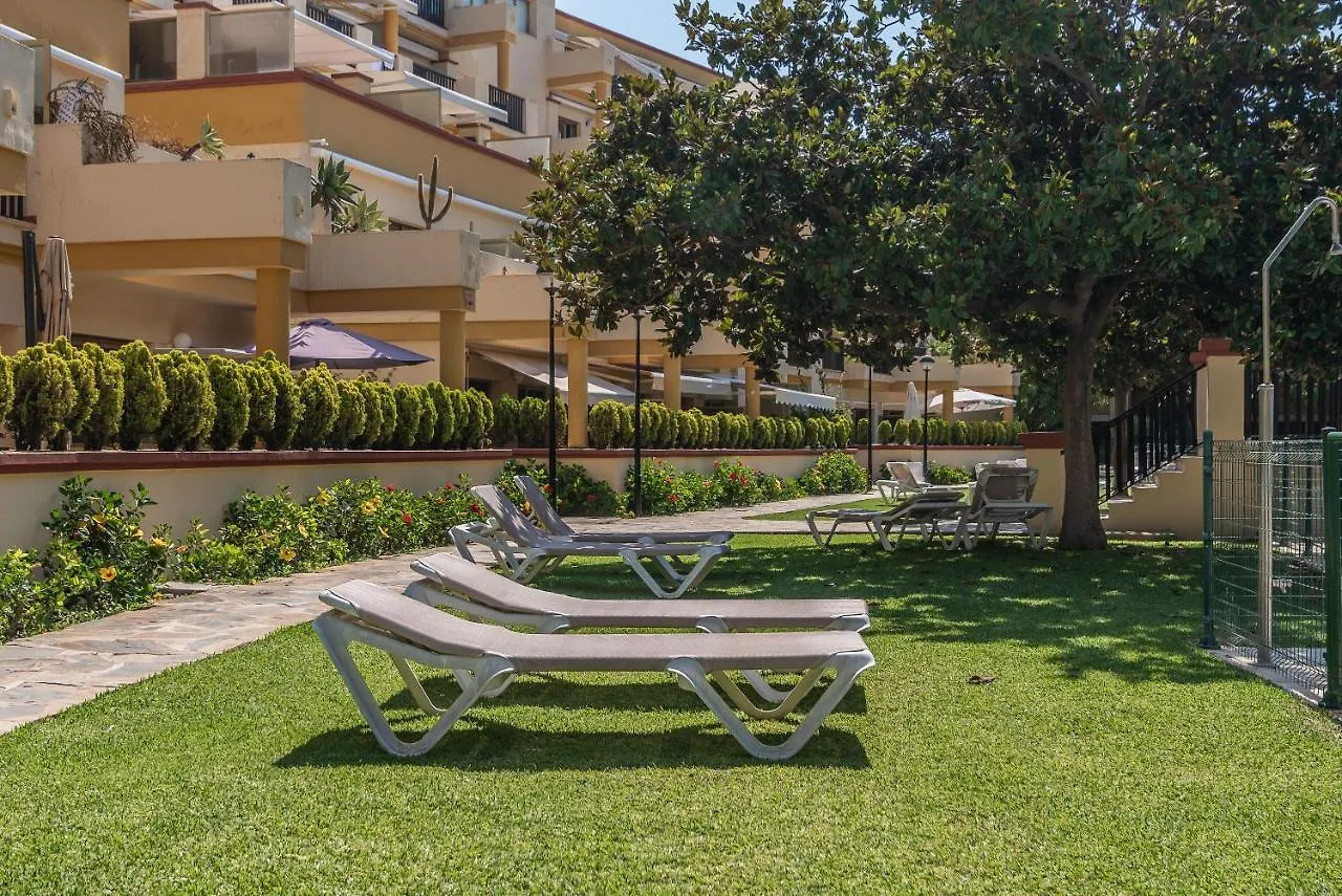 Apartamento Romana Playa Marbella Apartment
