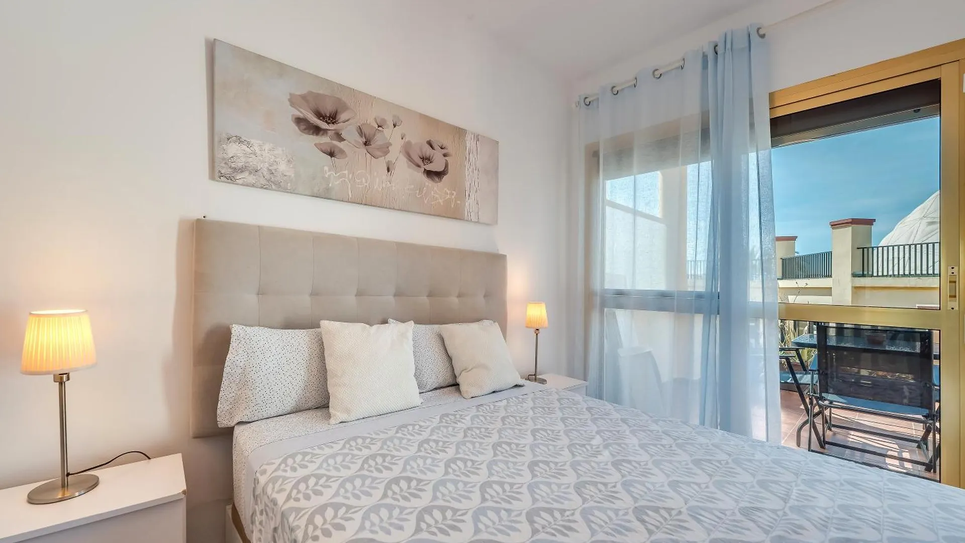 Apartamento Romana Playa Marbella