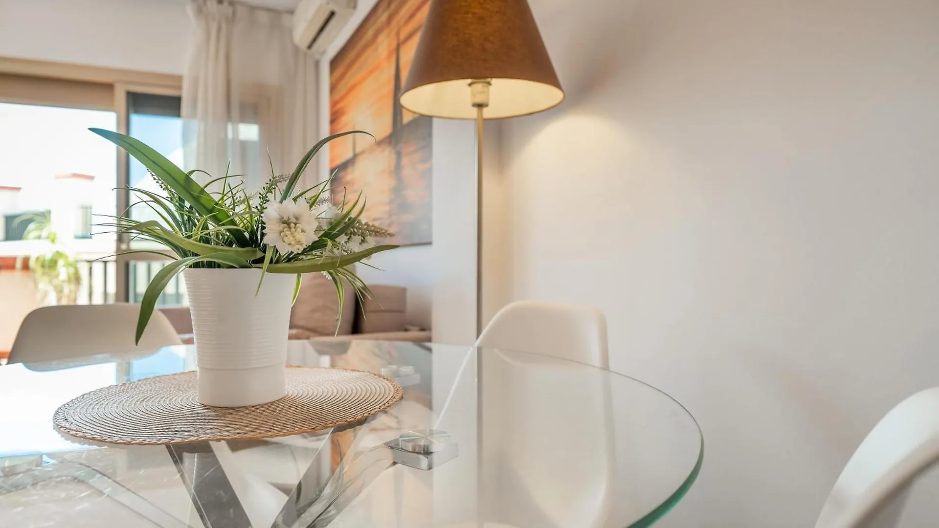 Apartment Apartamento Romana Playa Marbella Spain